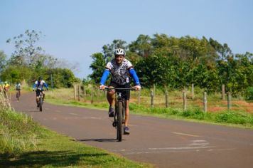 Foto - I Desafio Pedala Pérola