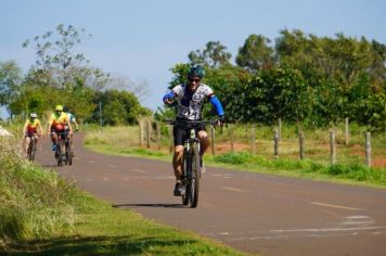 Foto - I Desafio Pedala Pérola