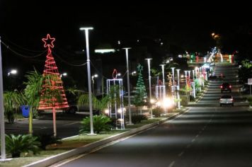 Foto - Natal Encantado