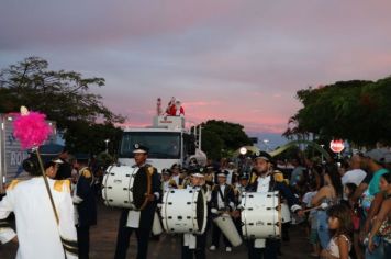 Foto - Festividades de Fim de Ano