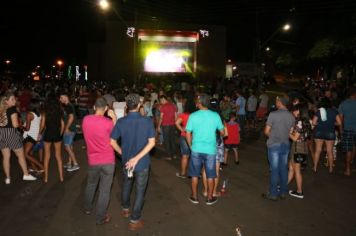 Foto - Festividades de Fim de Ano