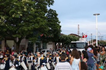 Foto - Festividades de Fim de Ano