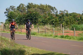 Foto - I Desafio Pedala Pérola