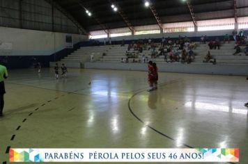 Foto - COPA AMERIOS DE FUTSAL