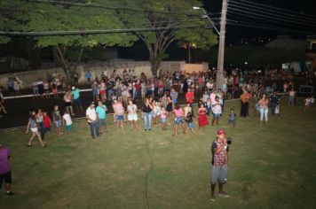 Foto - Festividades de Fim de Ano