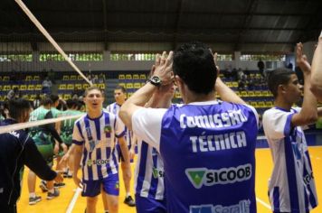 Foto - NOROESTE CUP DE VOLEIBOL 2022.