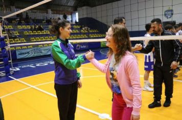 Foto - NOROESTE CUP DE VOLEIBOL 2022.