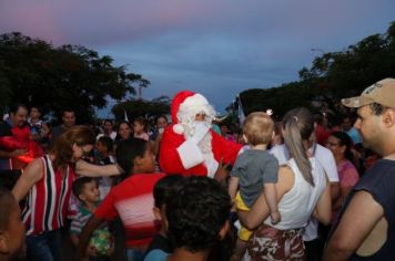 Foto - Festividades de Fim de Ano