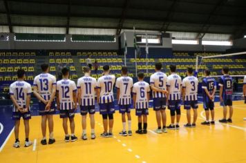 Foto - NOROESTE CUP DE VOLEIBOL 2022.