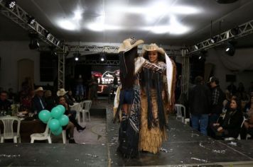 Foto - Baile de Escolha da Rainha, Princesa e Madrinha da ExpoPérola 2019