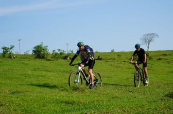 Foto - I Desafio Pedala Pérola