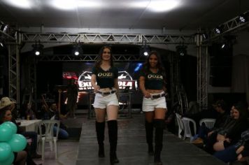 Foto - Baile de Escolha da Rainha, Princesa e Madrinha da ExpoPérola 2019