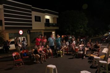 Foto - Festividades de Fim de Ano