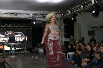 Foto - Baile de Escolha da Rainha, Princesa e Madrinha da ExpoPérola 2019