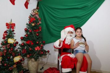 Foto - Festividades de Fim de Ano