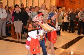 Foto - Jubileu de Ouro Paróquia de Pérola