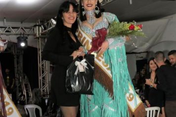 Foto - Baile de Escolha da Rainha, Princesa e Madrinha da ExpoPérola 2019