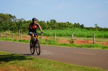 Foto - I Desafio Pedala Pérola