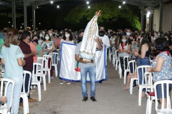 Foto - SANTA MISSA PELO ANIVERSÁRIO DE 55 ANOS DE PÉROLA.