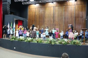 Foto - CULTO EM AÇÃO DE GRAÇAS PELOS 55 ANOS DE PÉROLA.