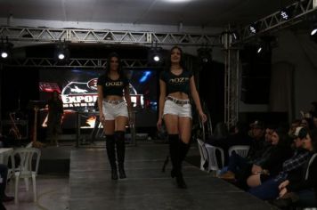 Foto - Baile de Escolha da Rainha, Princesa e Madrinha da ExpoPérola 2019