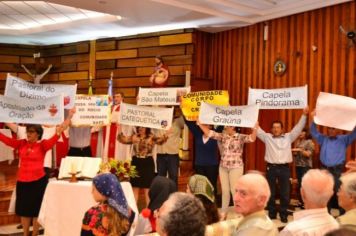 Foto - Jubileu de Ouro Paróquia de Pérola