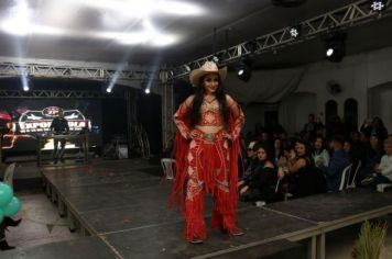 Foto - Baile de Escolha da Rainha, Princesa e Madrinha da ExpoPérola 2019