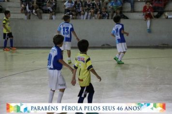 Foto - COPA AMERIOS DE FUTSAL