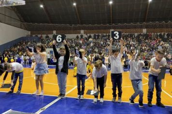 Foto - DANÇAS DAS ESCOLAS 2023