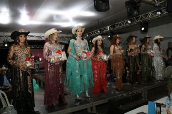 Foto - Baile de Escolha da Rainha, Princesa e Madrinha da ExpoPérola 2019