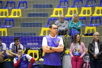 Foto - NOROESTE CUP DE VOLEIBOL 2022.