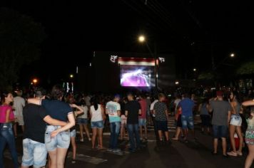 Foto - Festividades de Fim de Ano