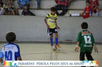 Foto - COPA AMERIOS DE FUTSAL