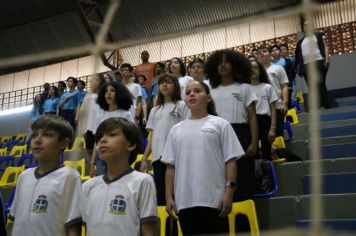 Foto - CIRCUITO REGIONAL DE XADREZ ESCOLAR