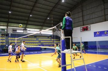 Foto - NOROESTE CUP DE VOLEIBOL 2022.