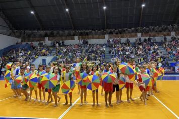 Foto - DANÇAS DAS ESCOLAS 2023