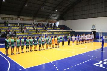 Foto - NOROESTE CUP DE VOLEIBOL 2022.