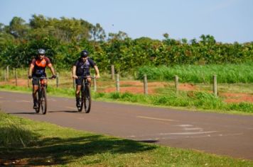 Foto - I Desafio Pedala Pérola