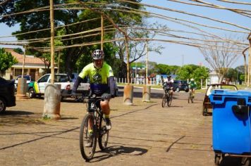 Foto - I Desafio Pedala Pérola