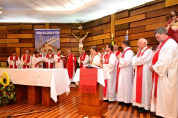 Foto - Jubileu de Ouro Paróquia de Pérola