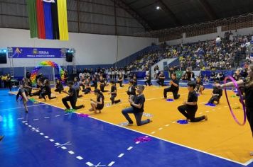 Foto - DANÇAS DAS ESCOLAS 2023