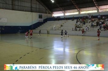 Foto - COPA AMERIOS DE FUTSAL