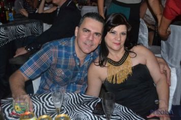 Foto - Baile de Aniversário de 45 anos de Pérola