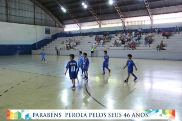 Foto - COPA AMERIOS DE FUTSAL