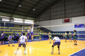 Foto - NOROESTE CUP DE VOLEIBOL 2022.