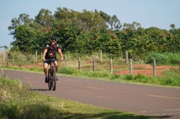 Foto - I Desafio Pedala Pérola