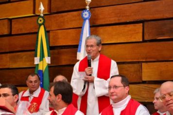 Foto - Jubileu de Ouro Paróquia de Pérola