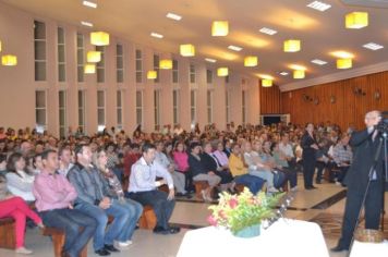 Foto - Jubileu de Ouro Paróquia de Pérola