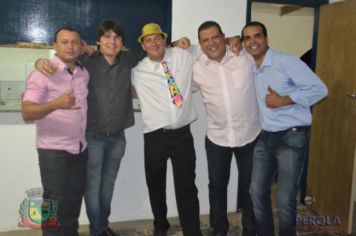 Foto - Baile de Aniversário de 45 anos de Pérola