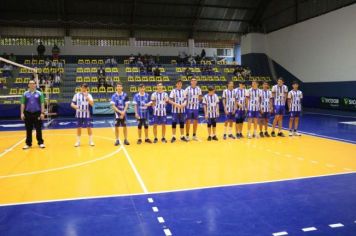 Foto - NOROESTE CUP DE VOLEIBOL 2022.